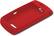 Alt View Standard 1. BlackBerry - Rubber Case for BlackBerry Storm 9530 - Red.