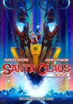 Front. Santa Claus: The Movie [WS] [DVD] [1985].