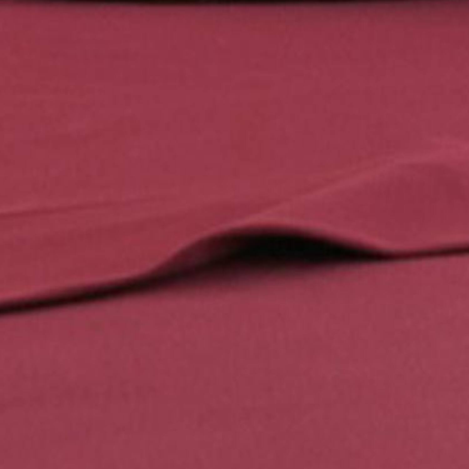 Alt View 3. Shavel Home Products - Shavel Micro Flannel High Quality Sheet Set - Twin XL Flat/Fitted Sheet 66x96"/81x39x14" Pillowcase 21x32" - Wine. - Wine.