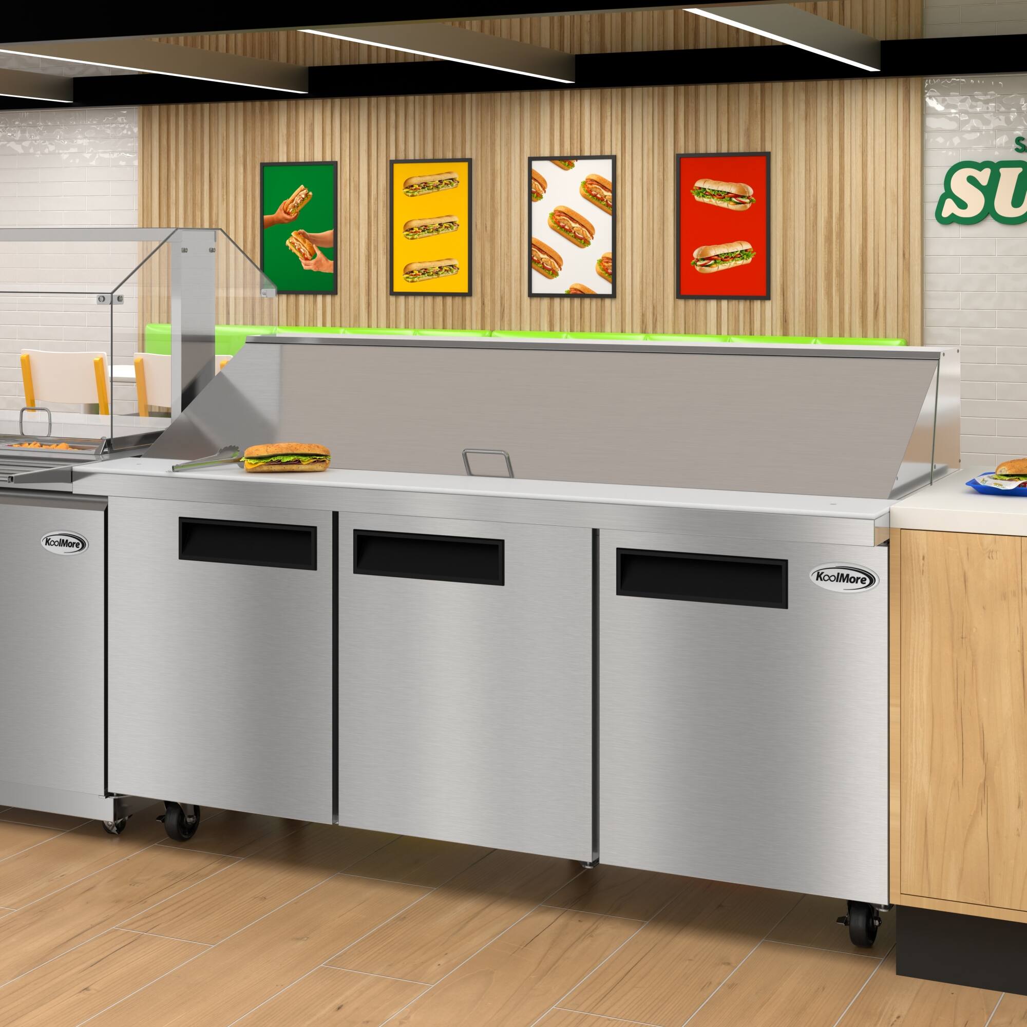 media item thumbnail