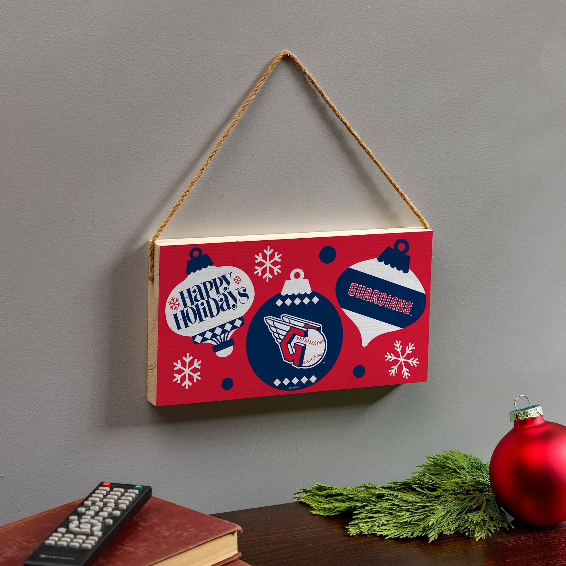 Happy Holidays  
Guardians