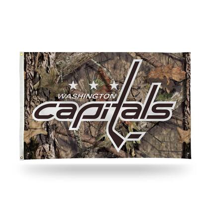 WASHINGTON
CAPITALS