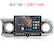 10.6" HD | 1280*720P
Navi 0 km/h
06:13 PM
Music Application
YouTube File Manager ImageScan
Play Store Radio
Bluetooth Chrome
DVR REC