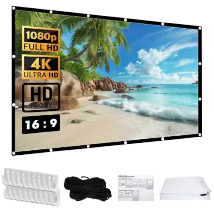 1080p FULL HD
4K ULTRA HD
HD ready
16:9