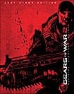 Front Detail. Gears of War 2 (Last Stand Edition Strategy Guide) - Xbox 360.