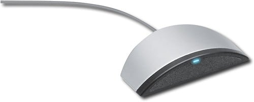 Angle Standard. Nintendo - Wii Speak for Nintendo Wii.