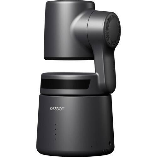 Alt View 1. OBSBOT - Tail AIR NDI Streaming PTZ Camera / 4K Webcam with AI Tracking.