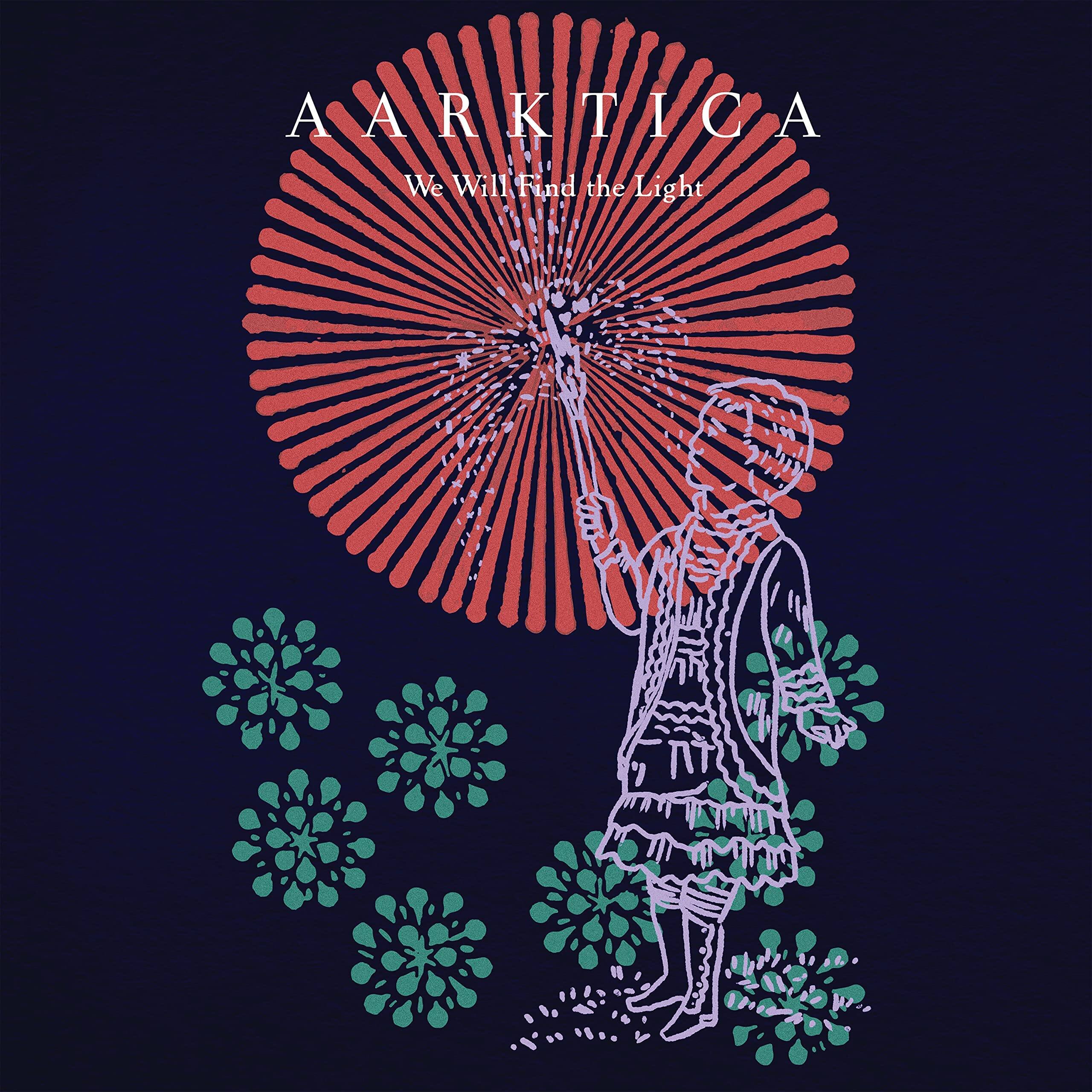 Front. We Will Find the Light [LP].