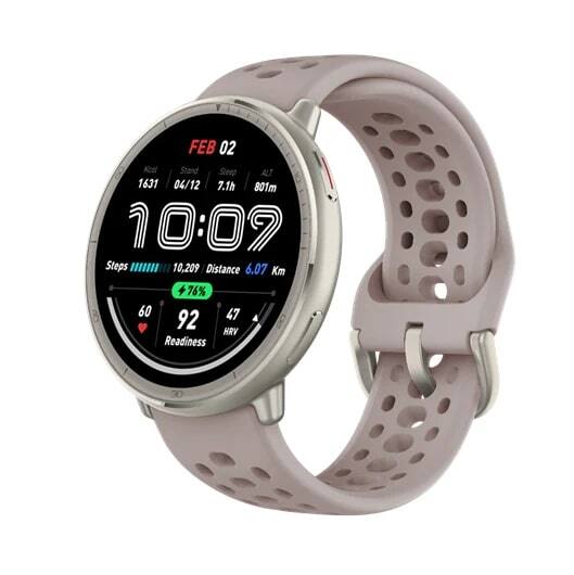 FEB 02  
Stand Sleep  
ALT 1631  
04/12  
7.1h  
801m  
10:09  
Steps 10,209  
Distance 6.07 Km  
76%  
60  
47  
92  
HRV Readiness