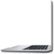 Alt View Standard 2. Apple® - MacBook® Air / Intel® Core™2 Duo Processor / 13.3" Display / 2GB Memory / 128GB Solid State Drive.