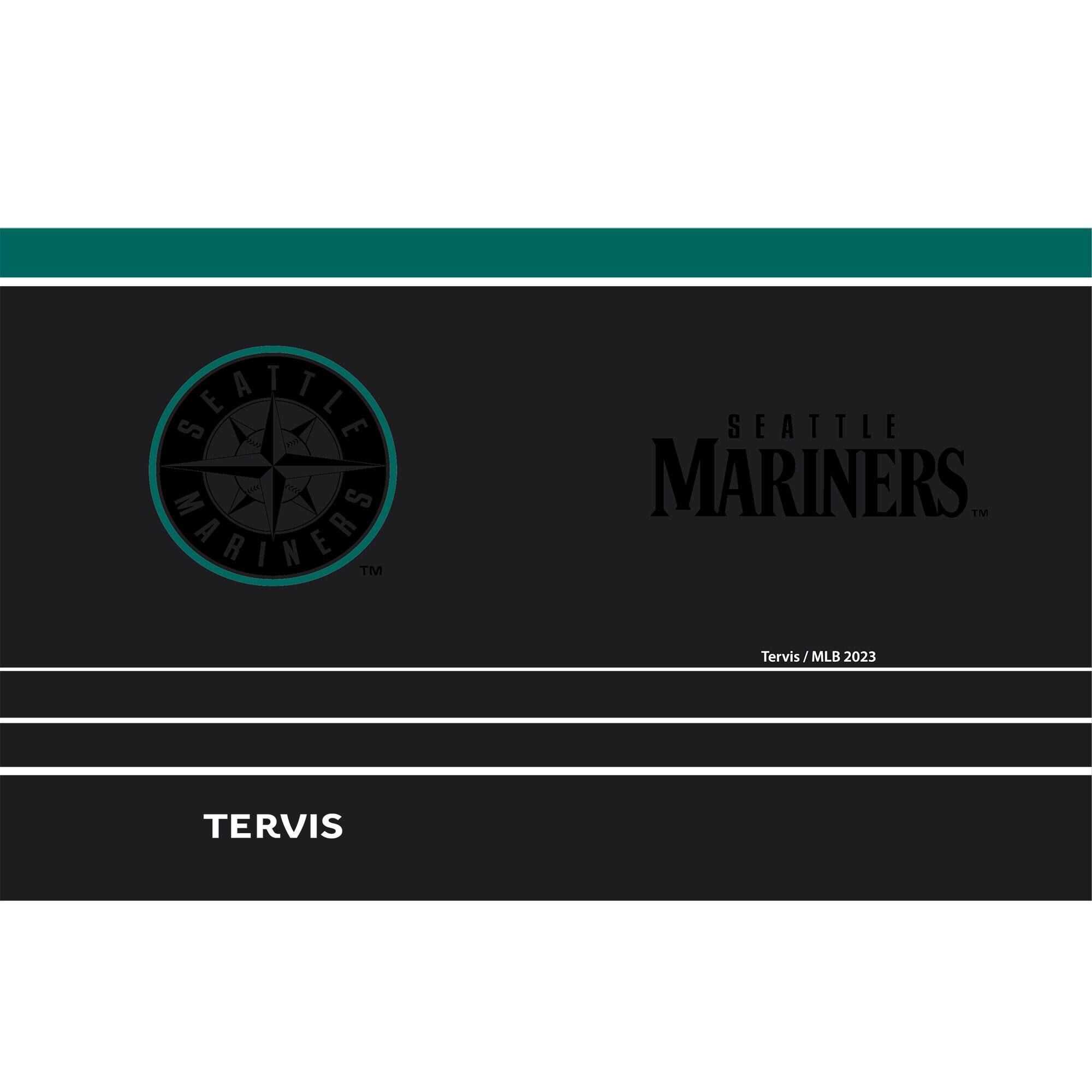 SEATTLE MARINERS™  
Tervis / MLB 2023  

TERVIS