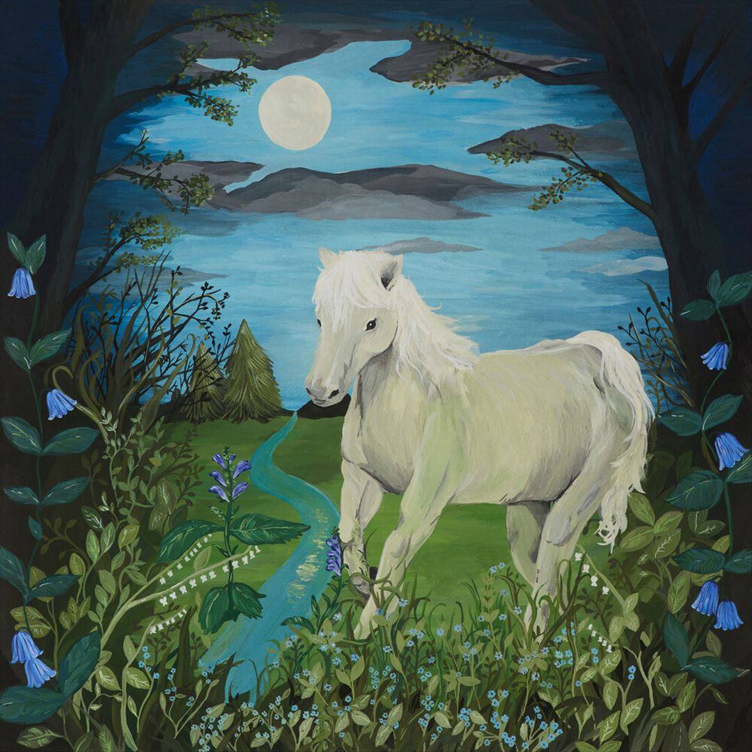 Front. We Know the Sky [LP].