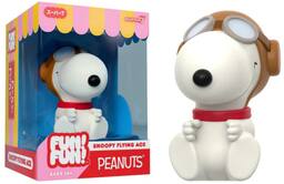 Super7 - Peanuts - FUN! FUN! Wv2 - Snoopy (Flying Ace) - COLLECTIBLES