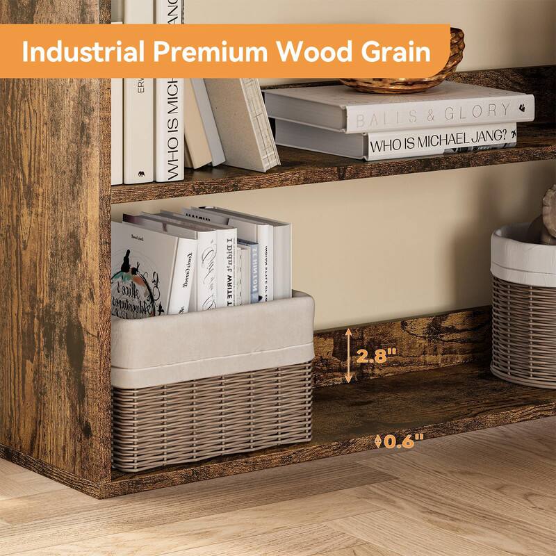 Industrial Premium Wood Grain

WHO IS MICHAEL JANG?

BALLS & GLORY

2.8" +0.6"