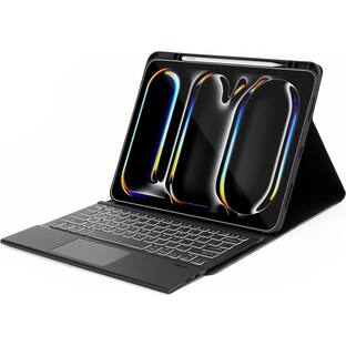 Logitech Combo Touch for iPad Pro 13 inch (Latest Model)(M4 & M5 Logitech Combo Touch for iPad Pro 13 inch (Latest Model)(M4 & M5