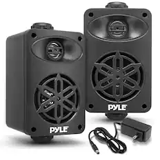 PYLE PYLE