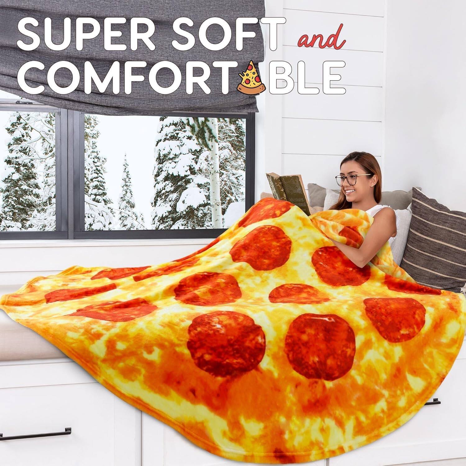 SUPER SOFT and COMFORTABLE
