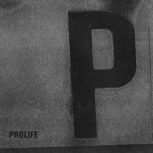 Prolife - Overheated / Gold Leaves   - 7-INCH SINGLE [7 inch Vinyl Disc] price history on PriceWatchPro