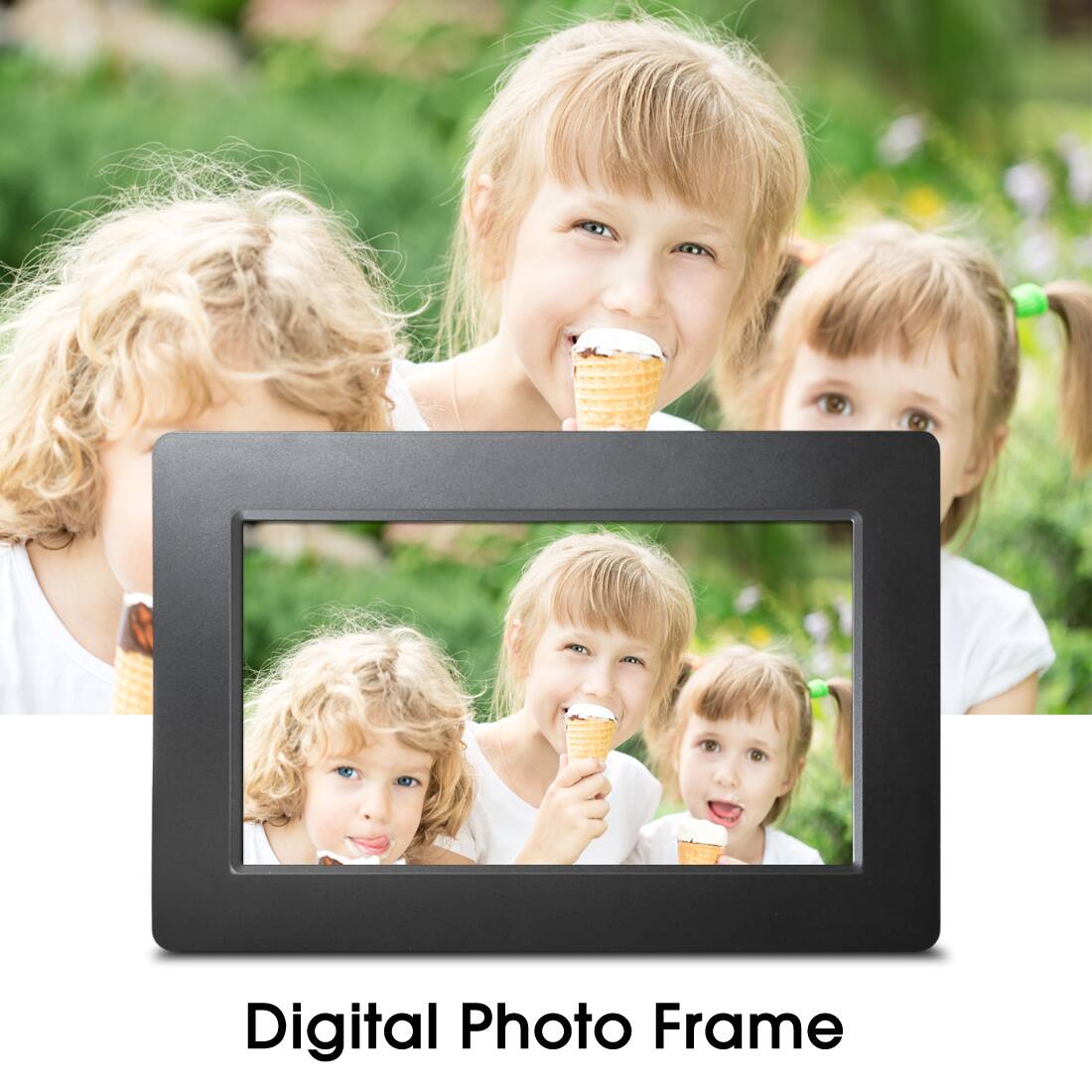 Digital Photo Frame