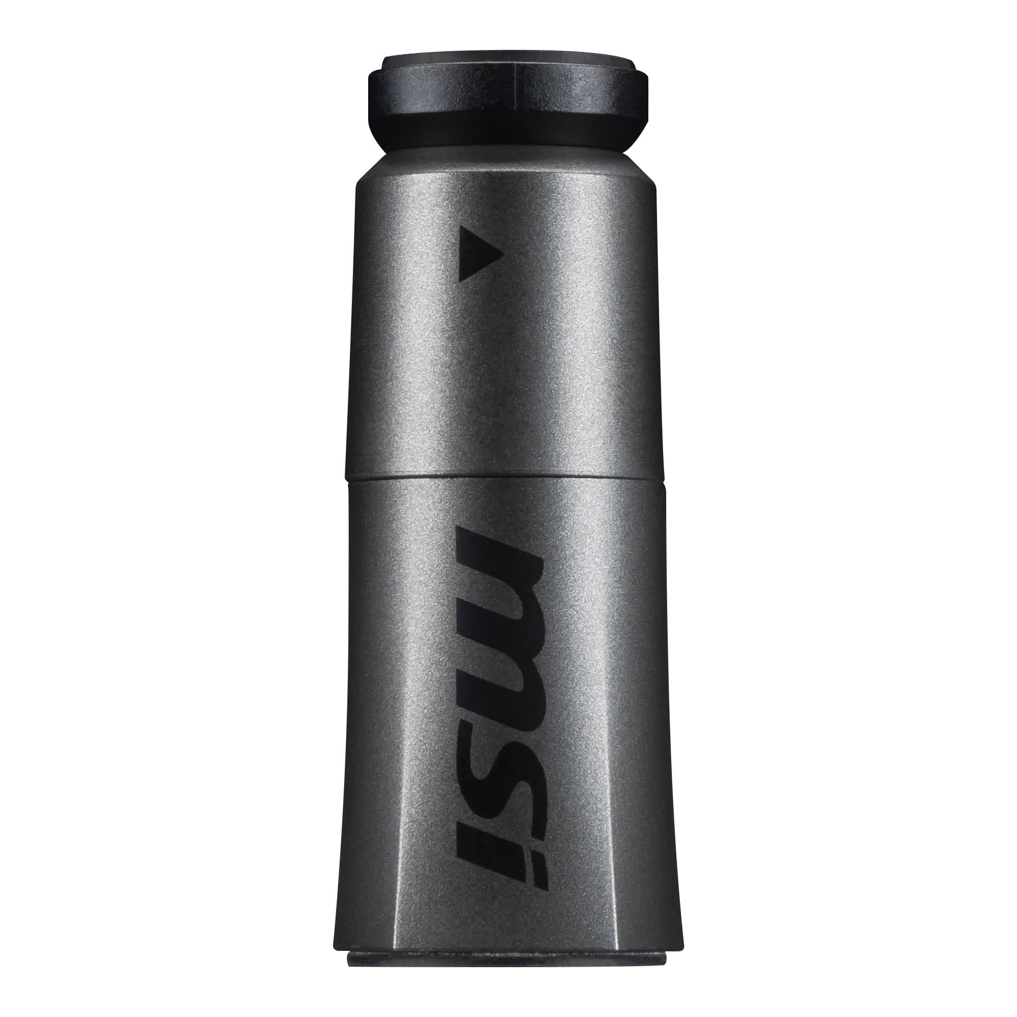 Alt View 17. MSI - NVIDIA GeForce GeForce RTX 5080 16G VENTUS 3X OC PLUS 16GB GDDR7 PCI Express Gen 5 Graphics Card - Black.