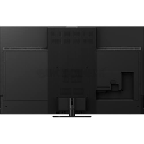 Alt View 2. Panasonic - 65-inch OLED 4K Ultra HD Smart Fire TV (2024) TV-65Z95AP.