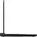 Alt View 19. Lenovo - Legion Pro 7 16" 3K OLED 240Hz Gaming Laptop - Ryzen 9 9955HX3D 2025 - 32GB Memory - NVIDIA GeForce RTX 5080 - 1TB SSD - Eclipse Black.