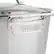 Alt View 11. Viking - Contemporary 3 Ply, 5.2 Qt. Covered Dutch Oven - Mirror.