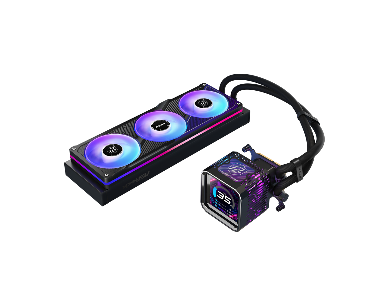 12 A A 1 ASRock I - 35 - -mN - nohin_n Ma0 S
