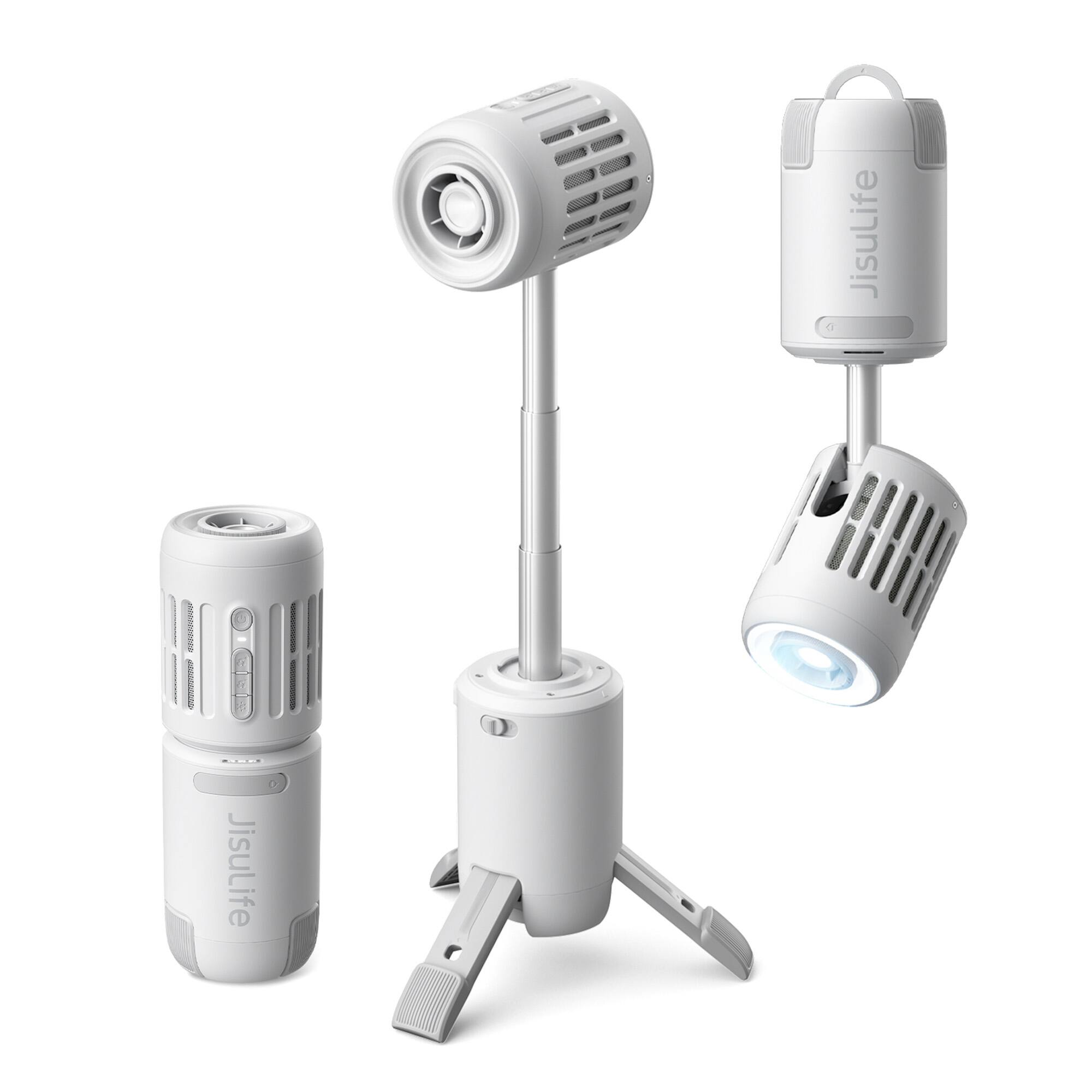 The text on the image is "Jisulife." The corrected and grouped text from the given text is:

JisuLife