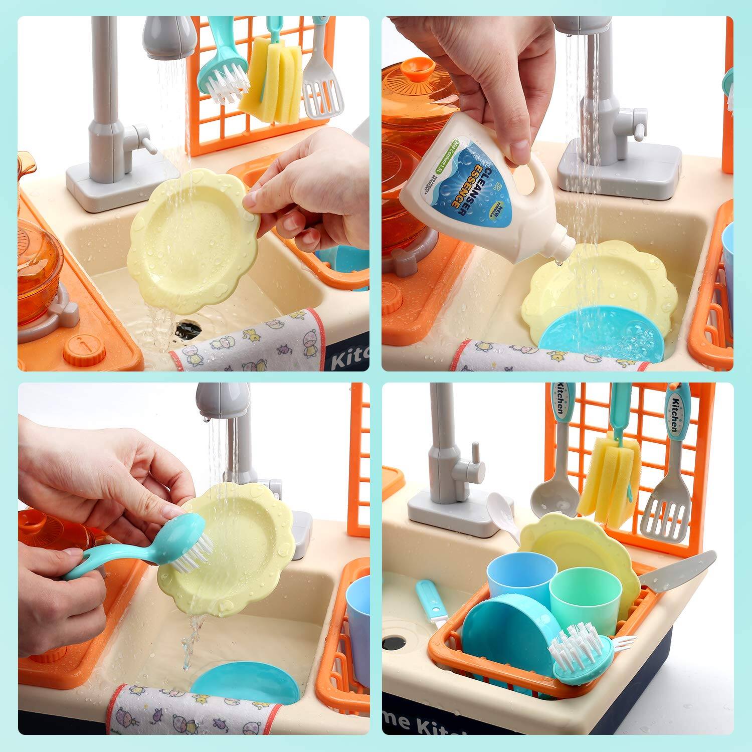 THANKS FOR WATCHING
STRESSER NO CONTENT
ST. SL ESSENCE XXXX PO
Kitchen
Kitchen
I
me Kit