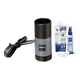 4x12 T-Design Selection Monocular and Zeiss Cleaning Kit