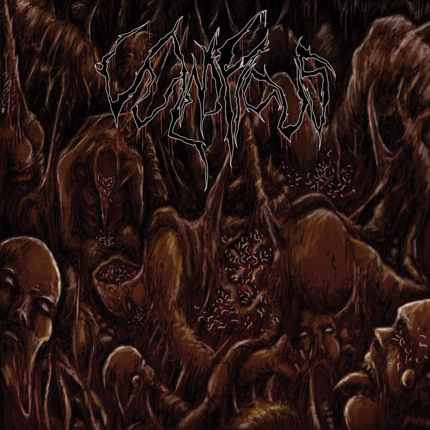 Vulnificus - Inclination   - COMPACT DISCS [CD] price history on PriceWatchPro
