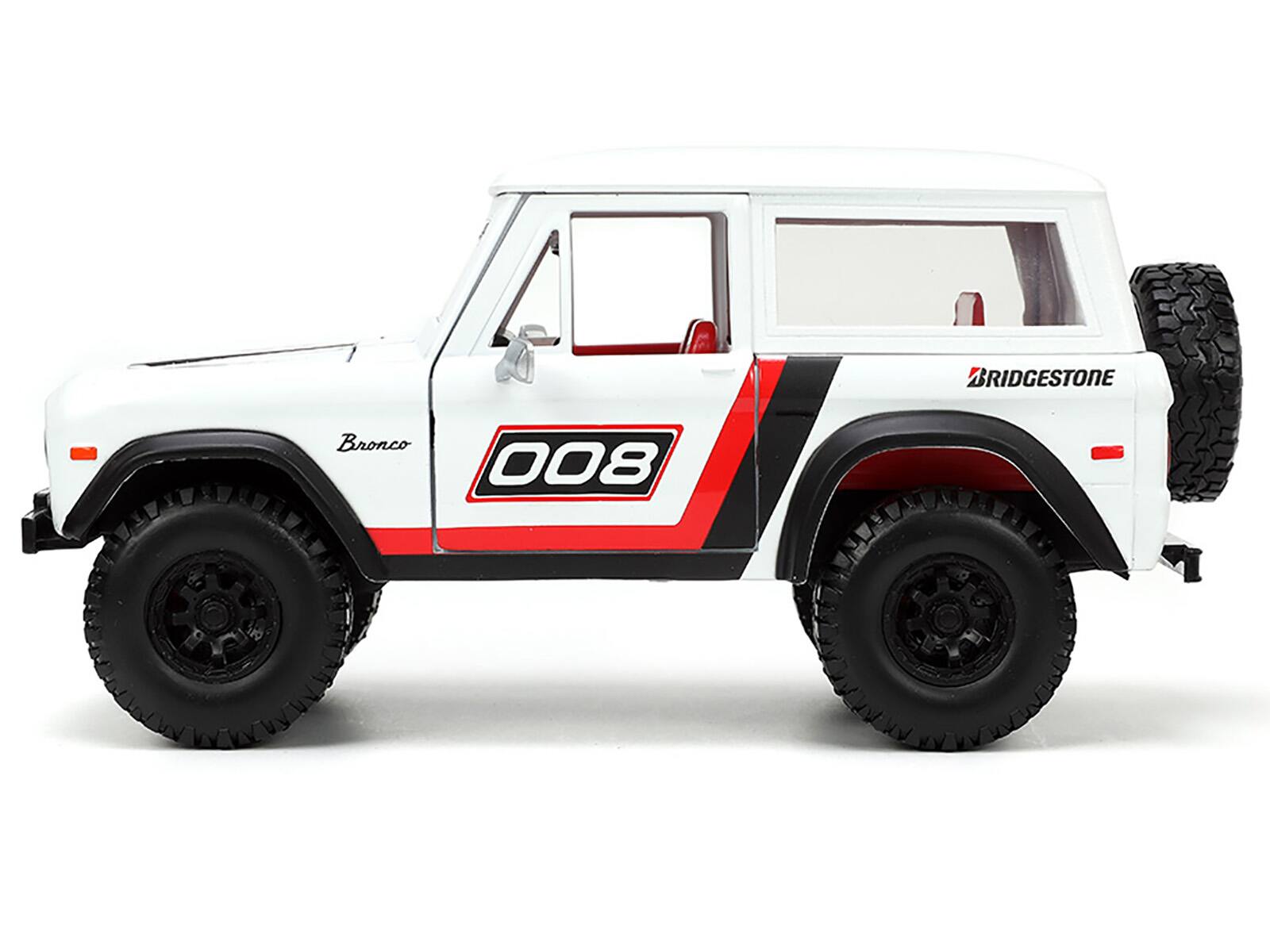 BRIDGESTONE Bronco 008