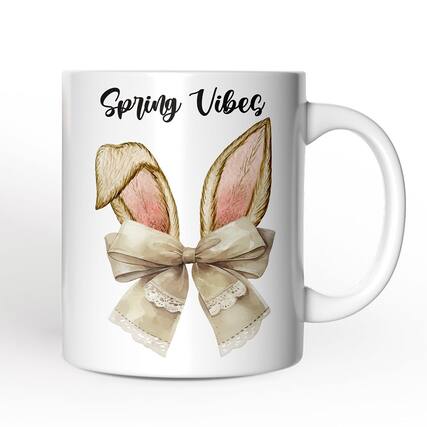 Spring Vibes