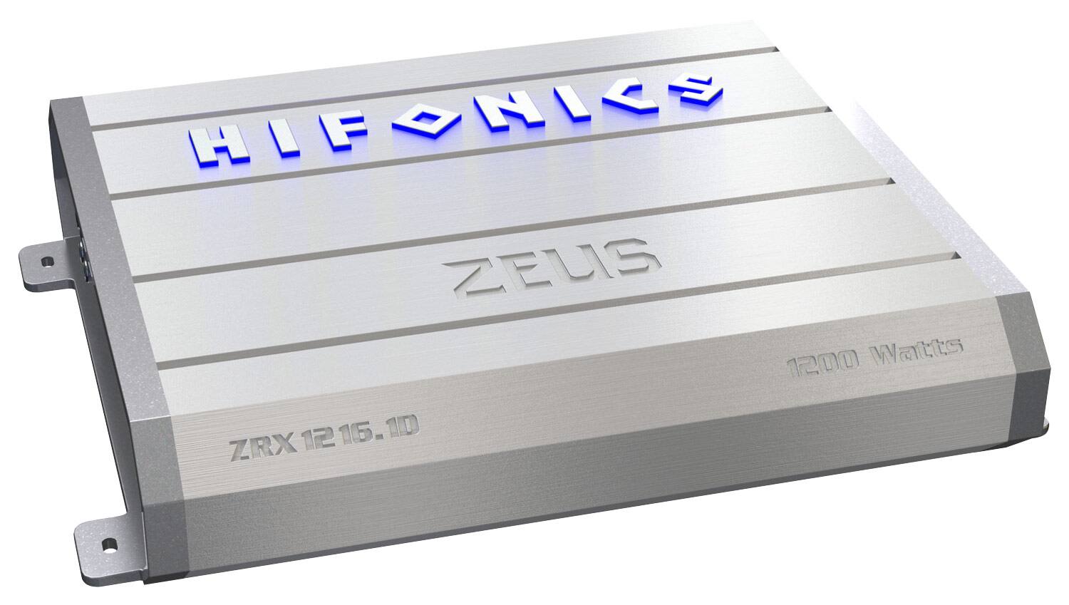 Hifonics ZRX1216 1D