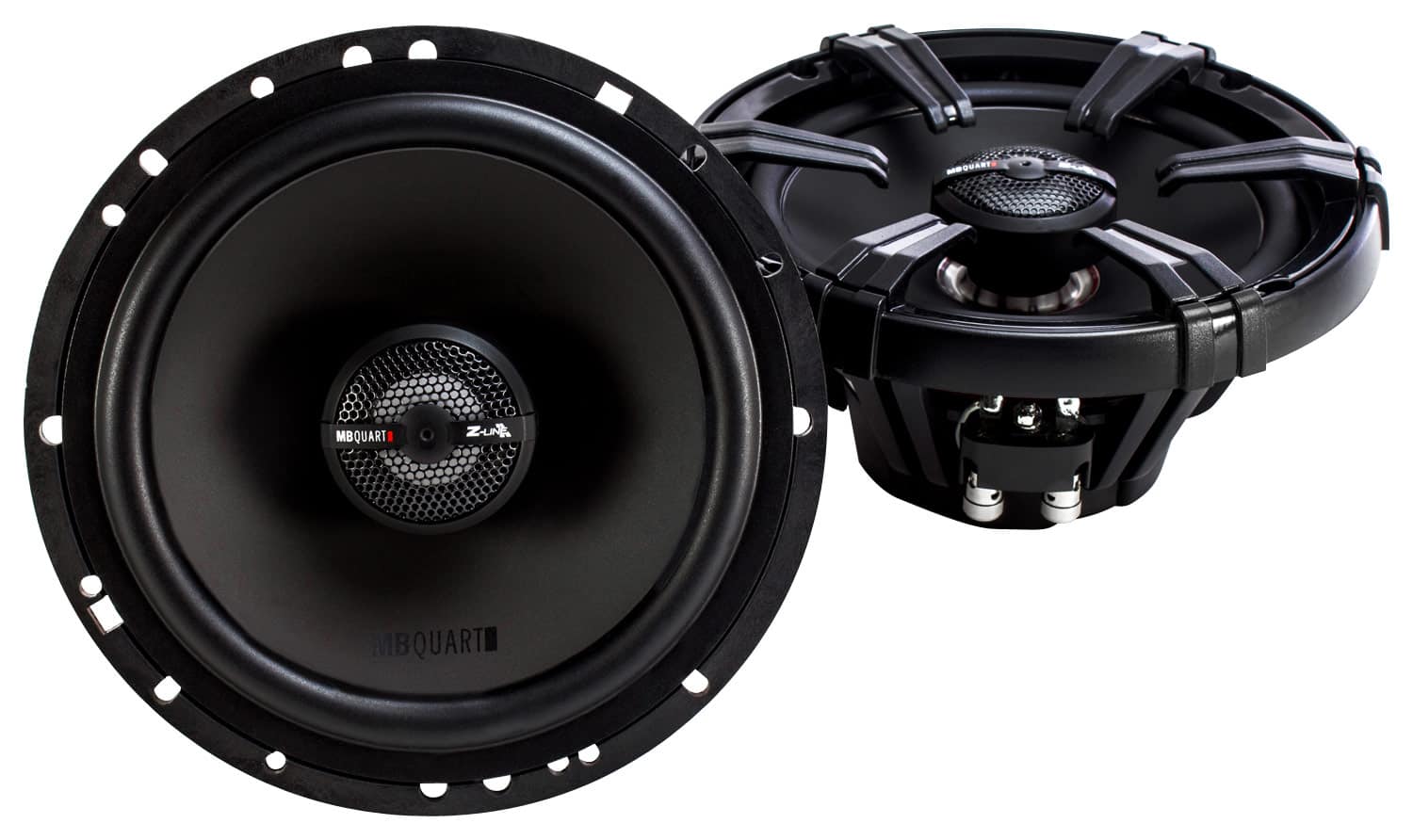 Best Buy: MB Quart Z-Line 6.5