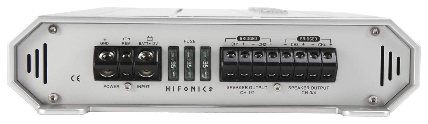 Best Buy: Hifonics Zeus 2000W Class AB Bridgeable Multichannel MOSFET ...