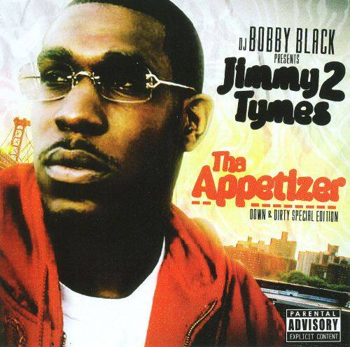  Tha Appetizer [CD] [PA]