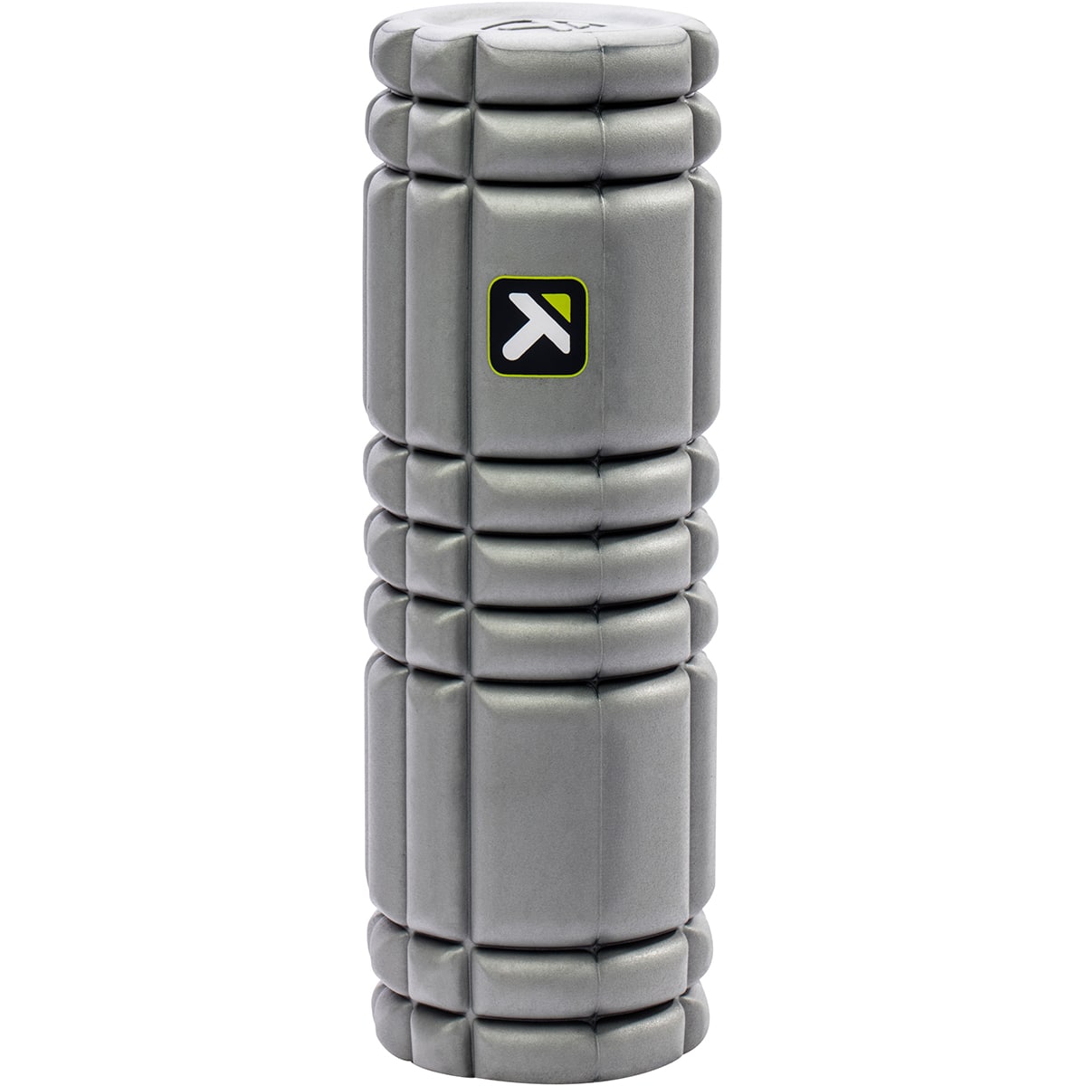 "TriggerPoint - 12"" Solid Core Foam Roller - Gray" price history on PriceWatchPro