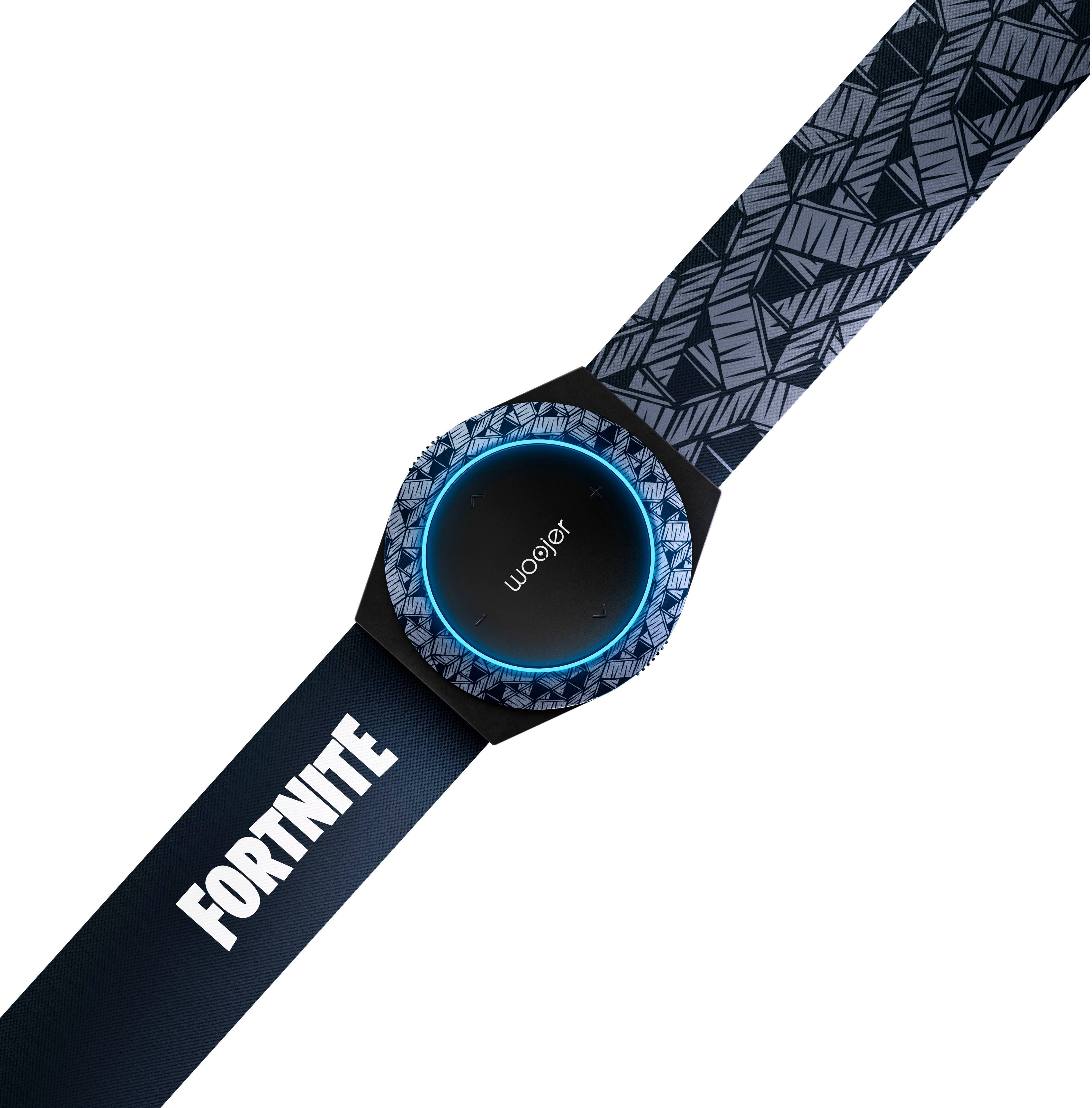 The text on the image reads "Fortnite".