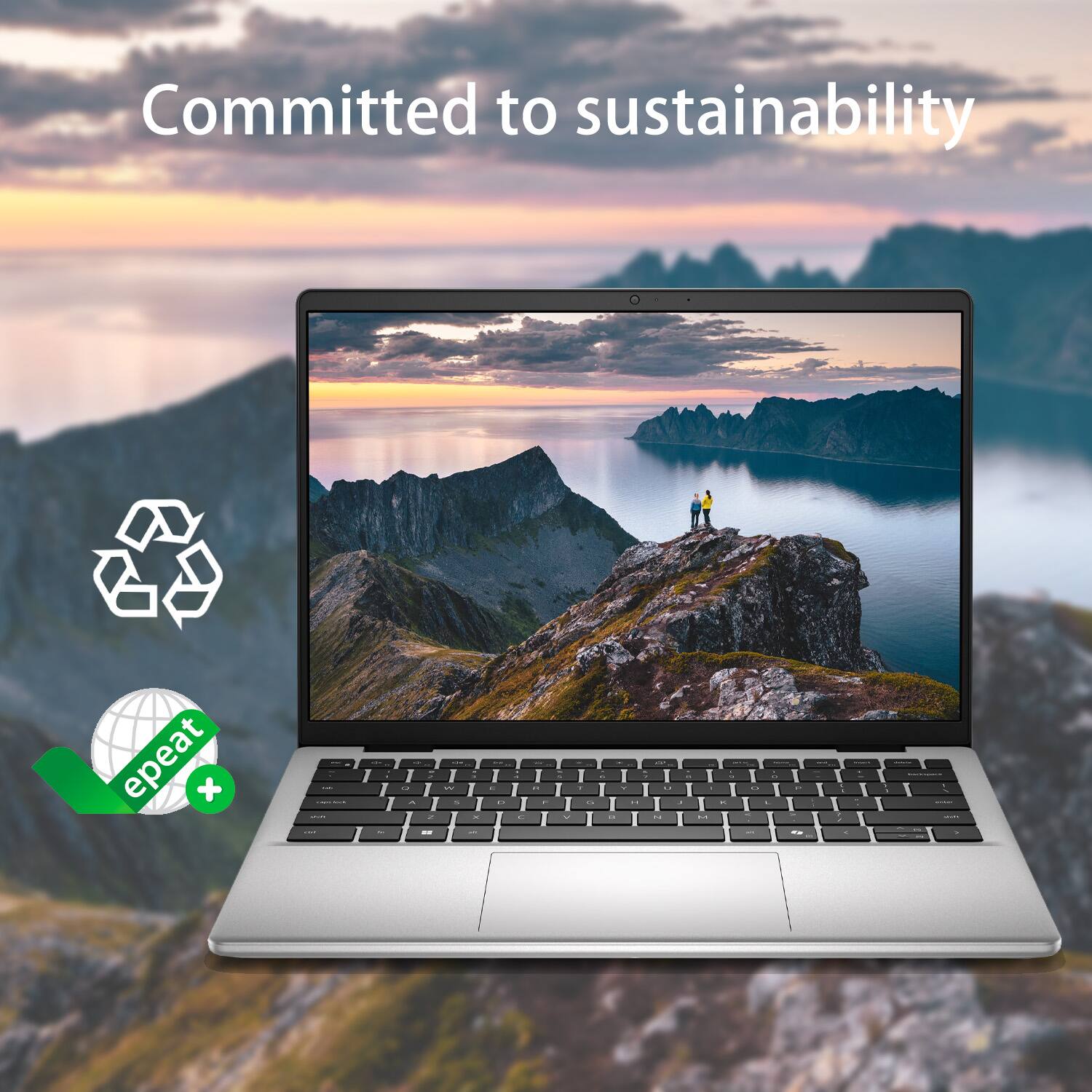 Committed to sustainability