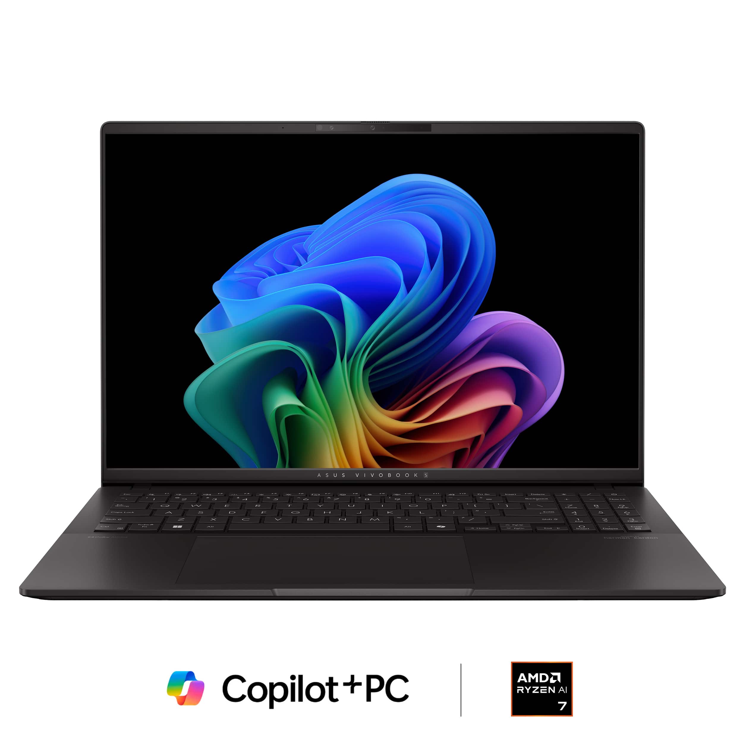ASUS Vivobook S16 16