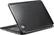 Alt View Standard 1. HP - Pavilion 14" Chromebook - 4GB Memory - 16GB Solid State Drive - Sparkling Black.