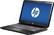 Left Standard. HP - Pavilion 14" Chromebook - 4GB Memory - 16GB Solid State Drive - Sparkling Black.