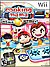  Cooking Mama: World Kitchen - Nintendo Wii