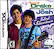 Front Detail. Drake & Josh: Talent Showdown - Nintendo DS.