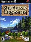 Front Detail. Shepherd's Crossing - PlayStation 2.