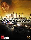 Front Detail. Need for Speed: Undercover (Game Guide) - Windows, PS3, Xbox 360.