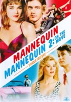 Mannequin/Mannequin 2: On the Move [2 Discs] [DVD] - Front_Original