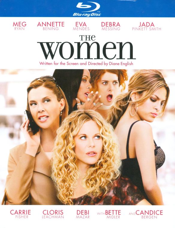 Women [Blu-ray] [2008]